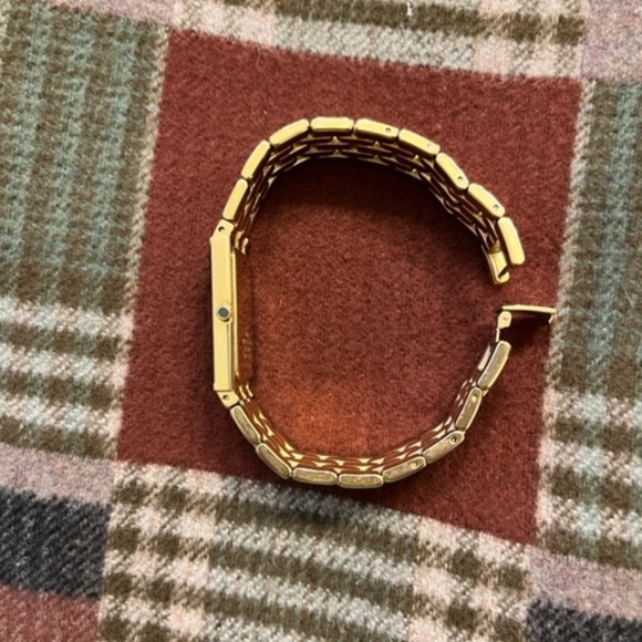 Rare Vtg Lassale Watch main image 12